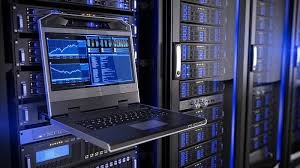 Datacenter servers & storage